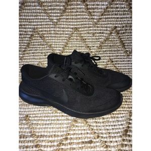 Nike Flex Experience Rn 7 Black Black